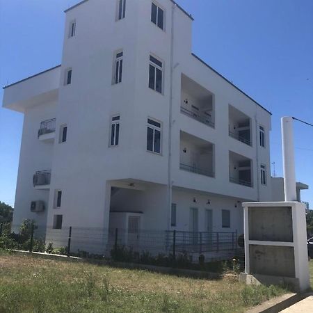 David'S Apartments Hamallaj Экстерьер фото