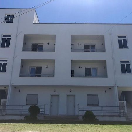 David'S Apartments Hamallaj Экстерьер фото
