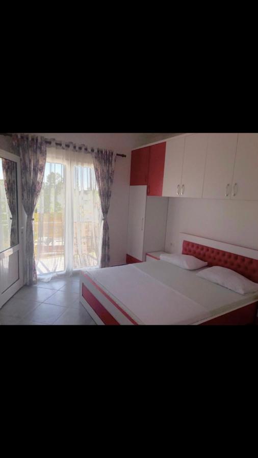 David'S Apartments Hamallaj Экстерьер фото