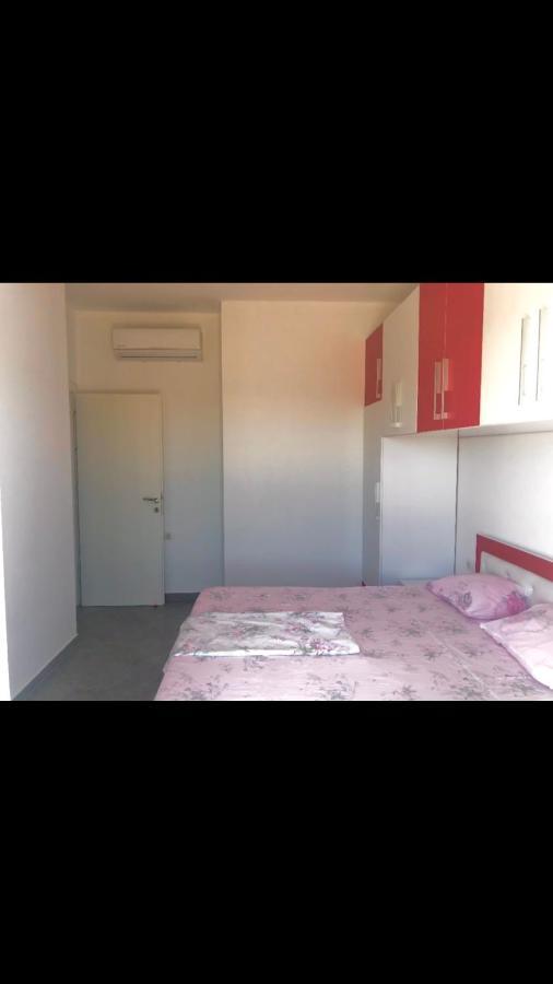 David'S Apartments Hamallaj Экстерьер фото