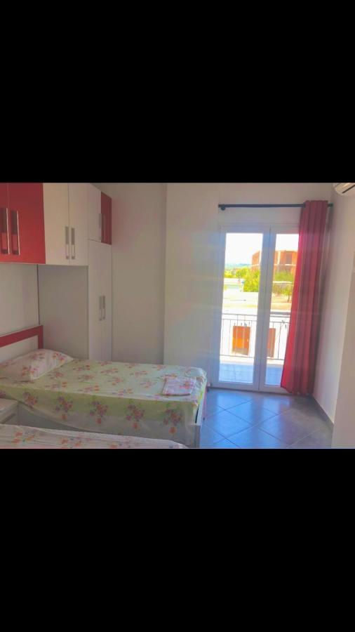 David'S Apartments Hamallaj Экстерьер фото