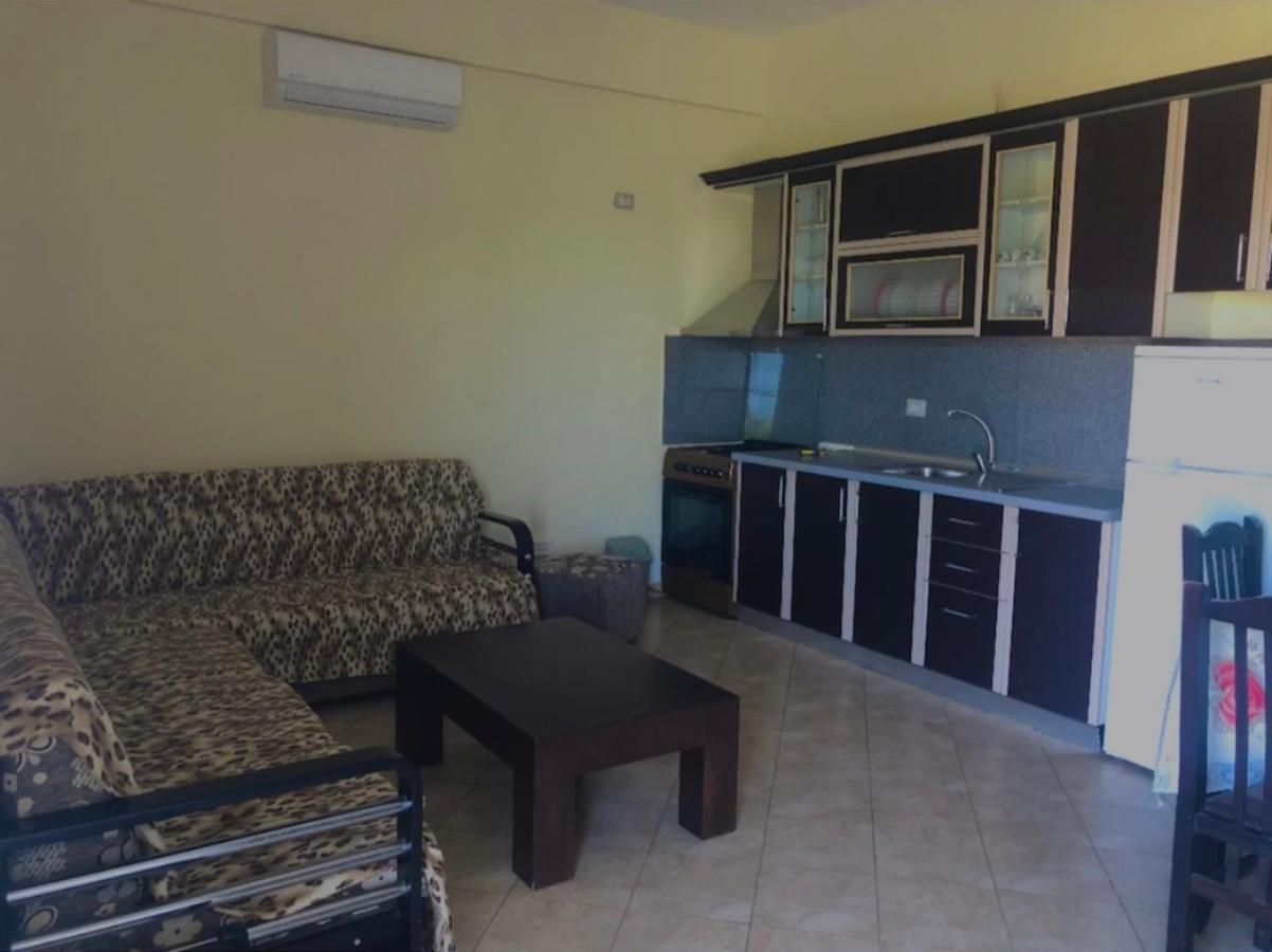David'S Apartments Hamallaj Экстерьер фото